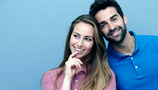 anfitriona en una fiesta