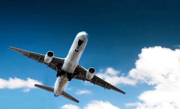 aluminio un material esencial en la aviación