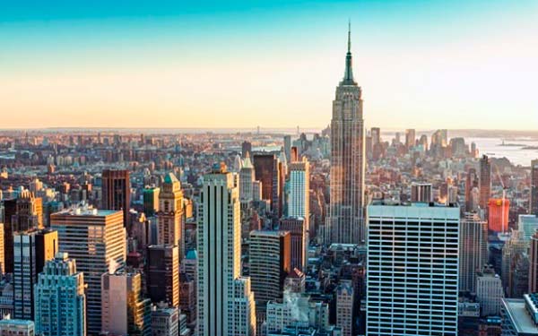 mejores tours desde Nueva York