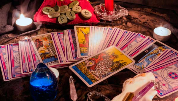 videntes sin gabinete