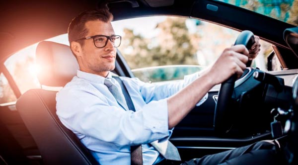 el vehículo perfecto