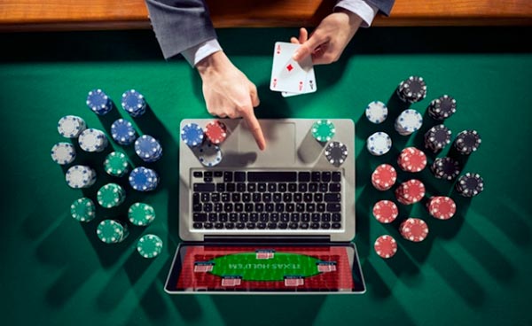 mejores casinos online de España