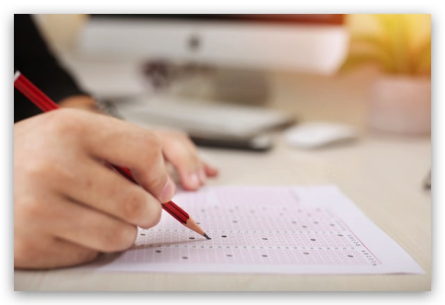 asignaturas específicas de la selectividad