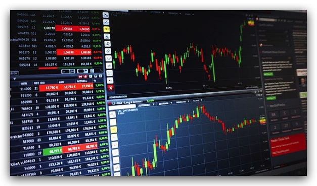 trading con una academia profesional