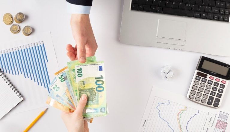 invertir dinero