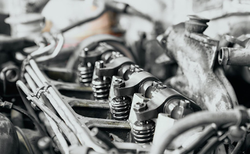 motores de segunda mano