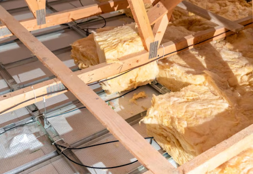 aislamiento térmico